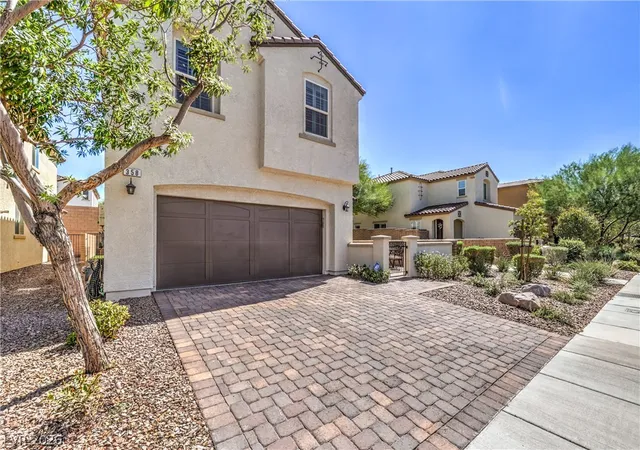 Photo 3 of Single family home for sale at 358 Mezzaforte St, Henderson, NV 89011 | MLS# 2819588 | Listing updated on 2026-10-01