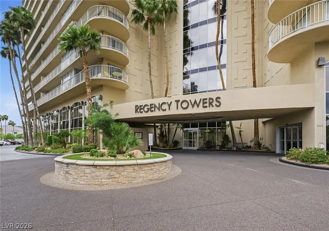 Photo 3 of Condo for sale at 3111 Bel Air Dr #25H, Las Vegas, NV 89109 | MLS# 2820065 | Listing updated on 2026-09-18