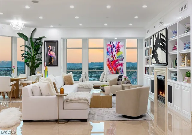 Condo for sale at 9103 Alta Dr #1503, Las Vegas, NV 89145 | MLS# 2819522
