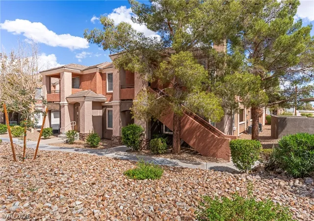Photo 1 of Condo for sale at 1501 Truett St #203, Las Vegas, NV 89128 | MLS# 2817977 | Listing updated on 2026-09-21