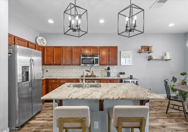 Photo 2 of Single family home for sale at 7464 Santo Domingo Ave, Las Vegas, NV 89178 | MLS# 2819952 | Listing updated on 2026-09-21