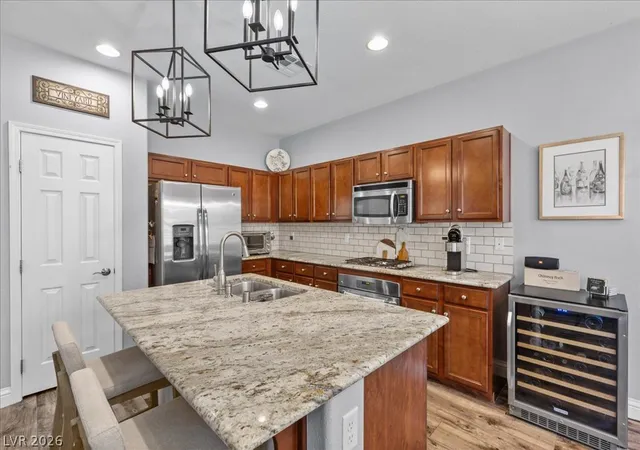 Photo 3 of Single family home for sale at 7464 Santo Domingo Ave, Las Vegas, NV 89178 | MLS# 2819952 | Listing updated on 2026-09-21