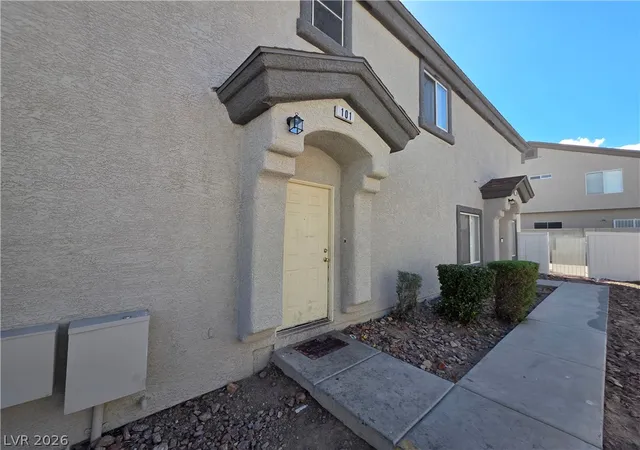 Photo 2 of Townhouse for sale at 5937 High Steed St #101, Henderson, NV 89011 | MLS# 2819794 | Listing updated on 2026-09-18