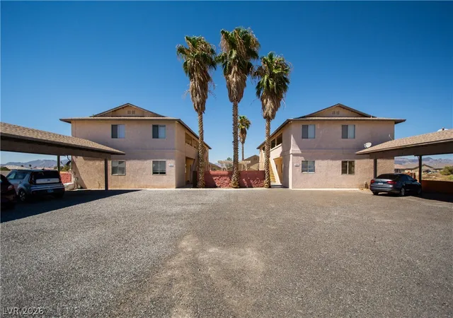 Multi family home for sale at 1444 Star Rd, Pahrump, NV 89048 | MLS# 2820057