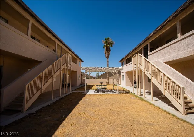 Photo 2 of Multi family home for sale at 1444 Star Rd, Pahrump, NV 89048 | MLS# 2820057 | Listing updated on 2026-09-20