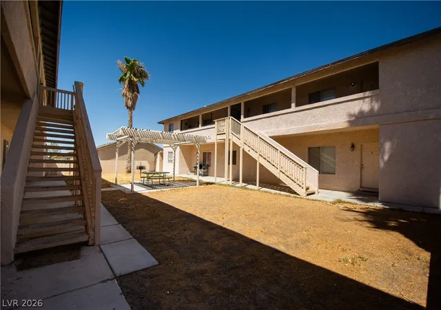 Photo 3 of Multi family home for sale at 1444 Star Rd, Pahrump, NV 89048 | MLS# 2820057 | Listing updated on 2026-09-20
