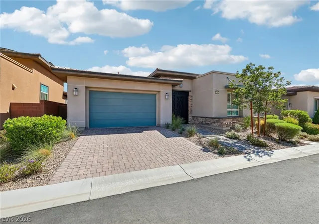 Photo 1 of Single family home for sale at 6754 Desert Crimson St, Las Vegas, NV 89148 | MLS# 2819639 | Listing updated on 2026-09-25