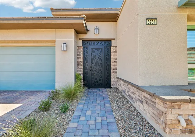 Photo 2 of Single family home for sale at 6754 Desert Crimson St, Las Vegas, NV 89148 | MLS# 2819639 | Listing updated on 2026-09-25