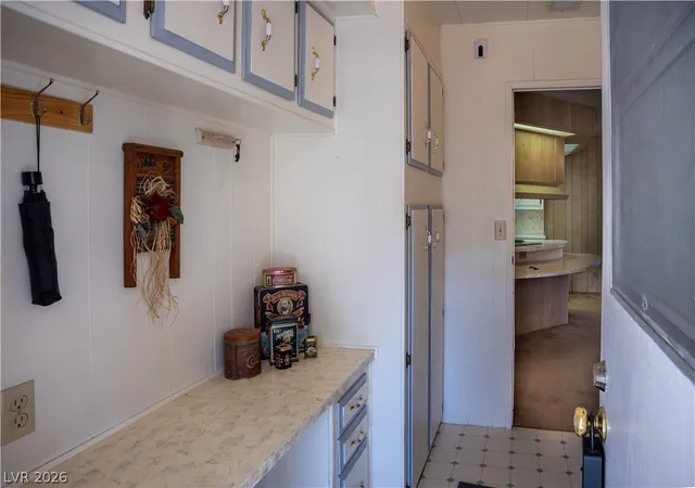 Photo 3 of Manufactured home for sale at 172 Trailzend Ave, Overton, NV 89040 | MLS# 2819760 | Listing updated on 2026-10-05