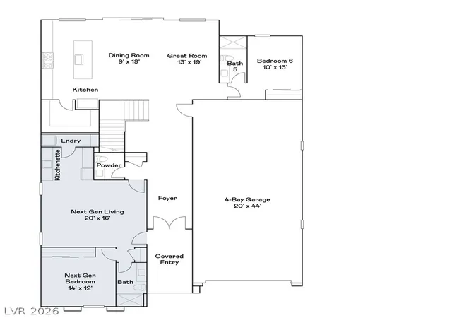 Photo 2 of Mansion for sale at 1554 Dolce Vento Pl, Henderson, NV 89011 | MLS# 2820088 | Listing updated on 2026-09-18
