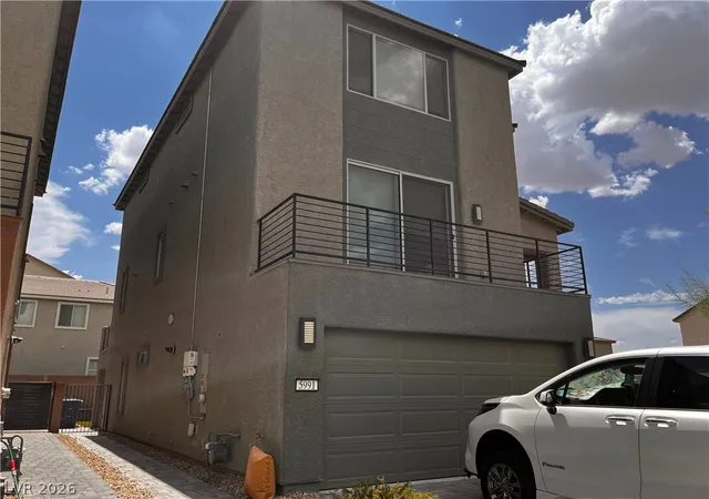 Photo 2 of Single family home for sale at 5991 Wyndham Est Ave, Las Vegas, NV 89141 | MLS# 2819861 | Listing updated on 2026-09-24