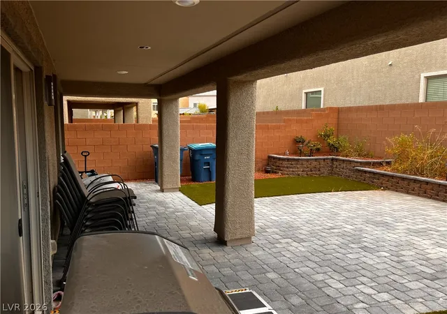 Photo 3 of Single family home for sale at 5991 Wyndham Est Ave, Las Vegas, NV 89141 | MLS# 2819861 | Listing updated on 2026-09-24