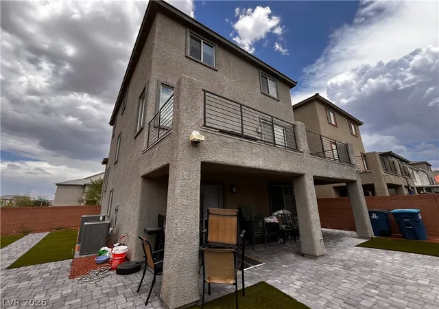 Photo 4 of Single family home for sale at 5991 Wyndham Est Ave, Las Vegas, NV 89141 | MLS# 2819861 | Listing updated on 2026-09-24
