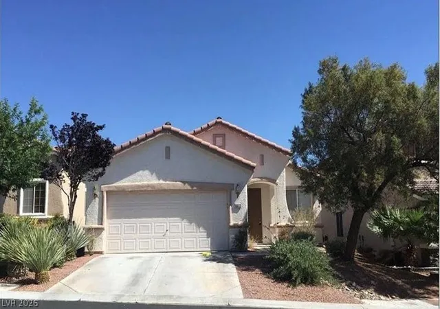 Photo 1 of Single family home for sale at 10372 Pink Cloud Ct, Las Vegas, NV 89129 | MLS# 2820125 | Listing updated on 2026-09-21