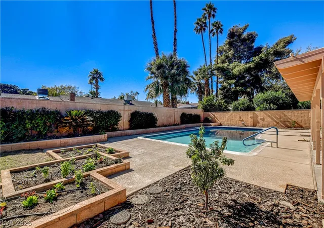 Photo 3 of Single family home for sale at 3753 Meadowcrest Dr, Las Vegas, NV 89121 | MLS# 2820106 | Listing updated on 2026-10-06