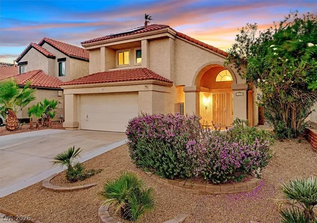 Photo 1 of Single family home for sale at 129 Wynntry Dr, Henderson, NV 89074 | MLS# 2819804 | Listing updated on 2026-10-03