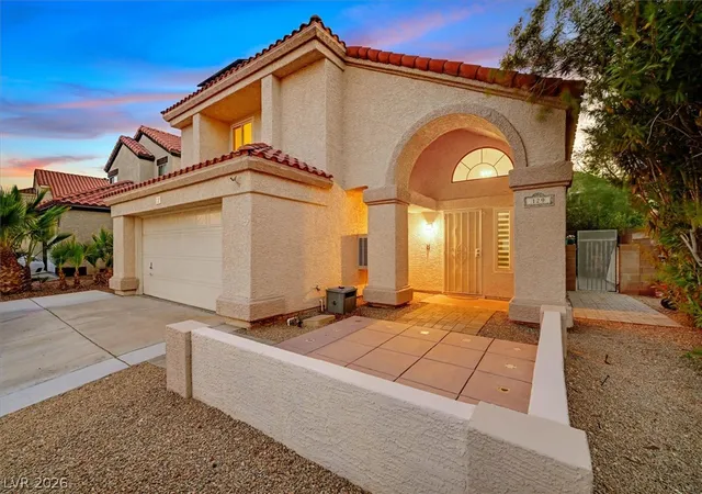 Photo 2 of Single family home for sale at 129 Wynntry Dr, Henderson, NV 89074 | MLS# 2819804 | Listing updated on 2026-10-03
