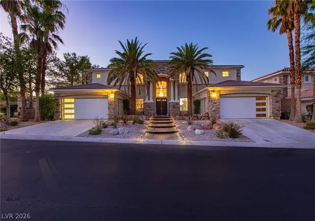 Photo 1 of Mansion for sale at 8088 Dark Holw Pl, Las Vegas, NV 89117 | MLS# 2818717 | Listing updated on 2026-10-03