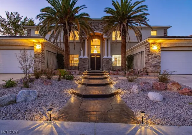 Photo 2 of Mansion for sale at 8088 Dark Holw Pl, Las Vegas, NV 89117 | MLS# 2818717 | Listing updated on 2026-10-03