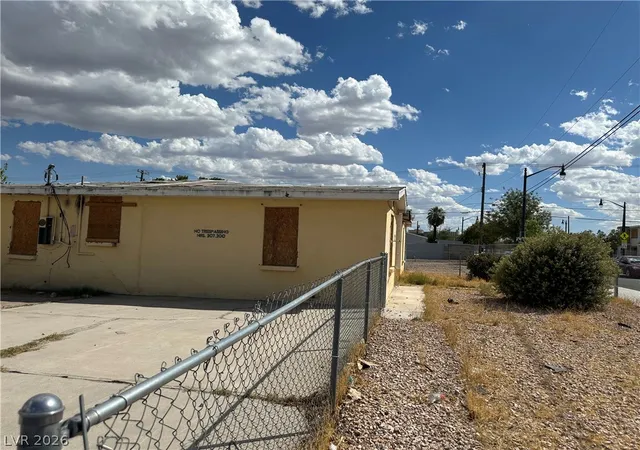 Photo 2 of Single family home for sale at 1524 D St, Las Vegas, NV 89106 | MLS# 2819693 | Listing updated on 2026-09-19