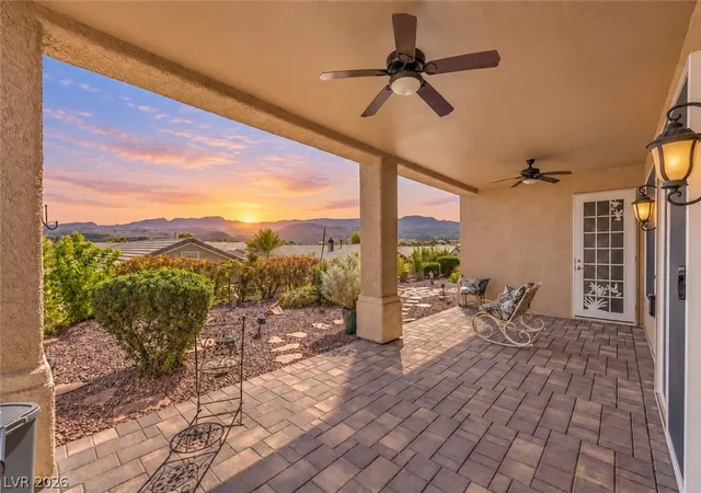 Photo 1 of Single family home for sale at 2010 High Mesa Dr, Henderson, NV 89012 | MLS# 2819073 | Listing updated on 2026-09-19