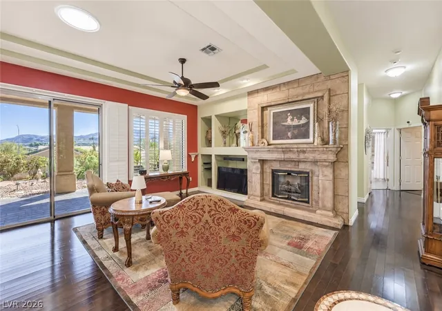 Photo 3 of Single family home for sale at 2010 High Mesa Dr, Henderson, NV 89012 | MLS# 2819073 | Listing updated on 2026-09-19