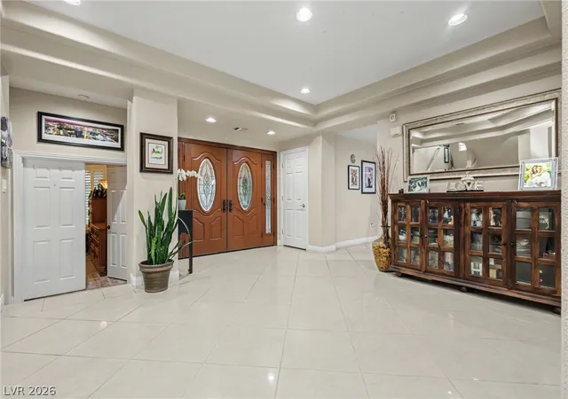 Photo 2 of Single family home for sale at 6707 Zephyr Wind Ave, Las Vegas, NV 89139 | MLS# 2820135 | Listing updated on 2026-10-03