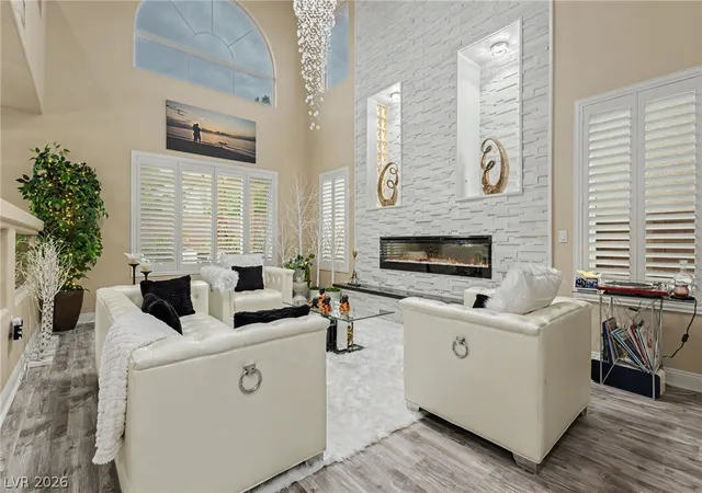 Photo 3 of Single family home for sale at 6707 Zephyr Wind Ave, Las Vegas, NV 89139 | MLS# 2820135 | Listing updated on 2026-10-03