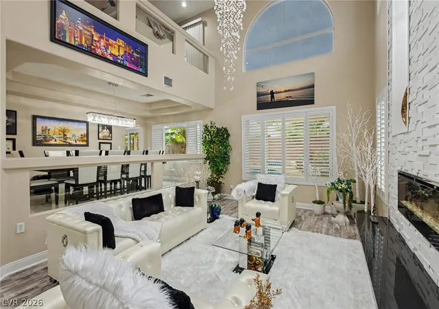 Photo 3 of Single family home for sale at 6707 Zephyr Wind Ave, Las Vegas, NV 89139 | MLS# 2820135 | Listing updated on 2026-10-03