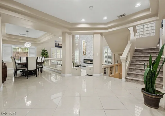Photo 4 of Single family home for sale at 6707 Zephyr Wind Ave, Las Vegas, NV 89139 | MLS# 2820135 | Listing updated on 2026-10-03