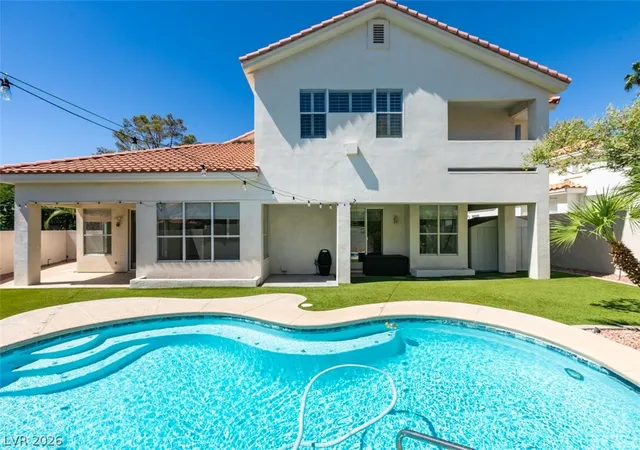 Photo 2 of Single family home for sale at 168 Buena Ct, Henderson, NV 89074 | MLS# 2818322 | Listing updated on 2026-10-03