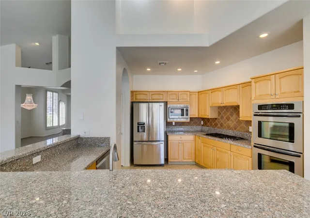 Photo 3 of Single family home for sale at 168 Buena Ct, Henderson, NV 89074 | MLS# 2818322 | Listing updated on 2026-10-03