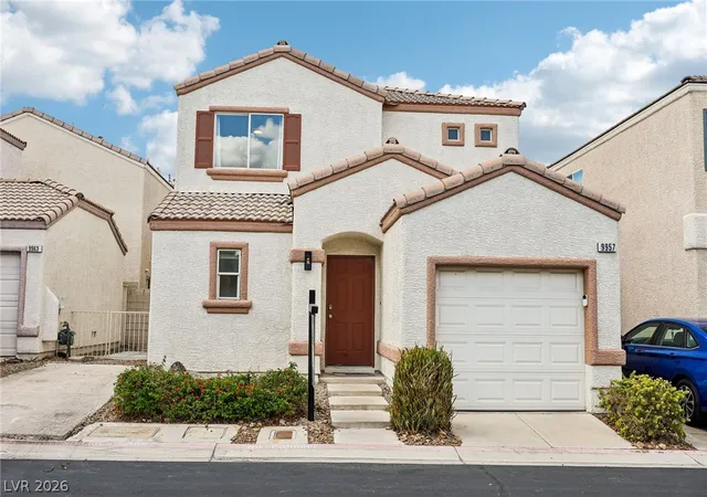 Photo 2 of Single family home for sale at 9957 Keephills St, Las Vegas, NV 89183 | MLS# 2819499 | Listing updated on 2026-10-02