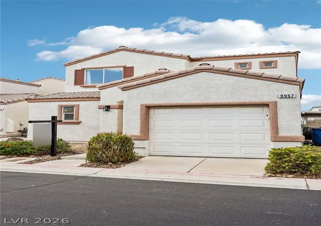 Photo 3 of Single family home for sale at 9957 Keephills St, Las Vegas, NV 89183 | MLS# 2819499 | Listing updated on 2026-10-02