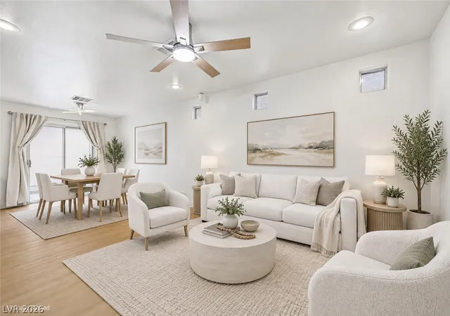 Photo 4 of Single family home for sale at 9957 Keephills St, Las Vegas, NV 89183 | MLS# 2819499 | Listing updated on 2026-10-02