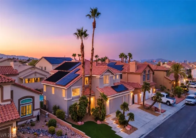 Photo 1 of Single family home for sale at 8240 Campana Dr, Las Vegas, NV 89147 | MLS# 2820108 | Listing updated on 2026-09-30