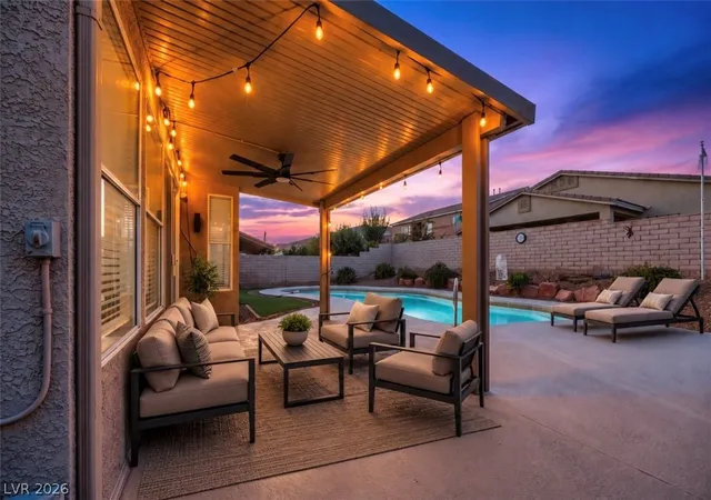 Photo 2 of Single family home for sale at 8240 Campana Dr, Las Vegas, NV 89147 | MLS# 2820108 | Listing updated on 2026-09-30