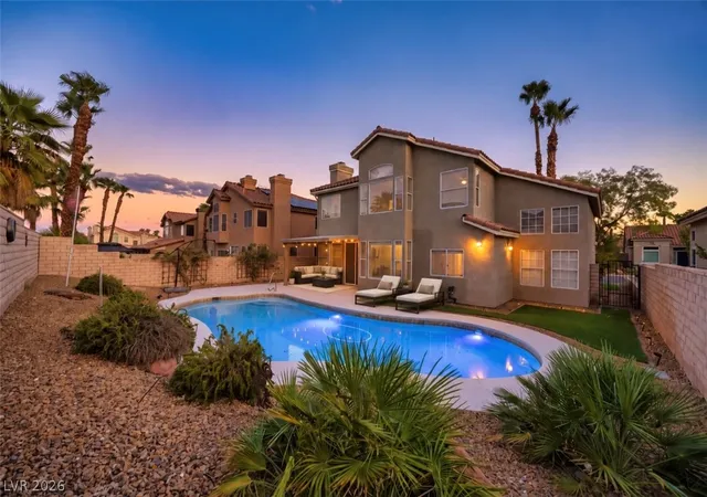 Photo 3 of Single family home for sale at 8240 Campana Dr, Las Vegas, NV 89147 | MLS# 2820108 | Listing updated on 2026-09-30