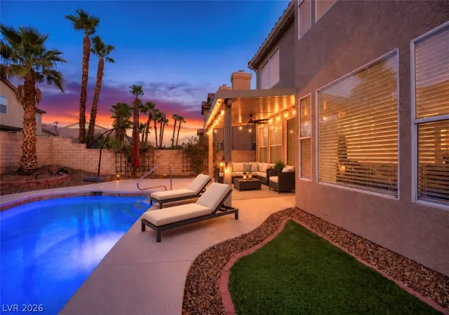 Photo 3 of Single family home for sale at 8240 Campana Dr, Las Vegas, NV 89147 | MLS# 2820108 | Listing updated on 2026-09-30