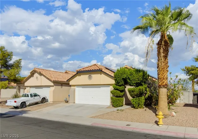 Photo 2 of Single family home for sale at 1904 Betsy Ross Dr, Las Vegas, NV 89108 | MLS# 2818968 | Listing updated on 2026-09-19