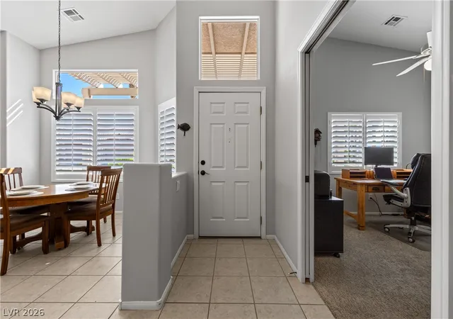 Photo 3 of Townhouse for sale at 1181 Pebble Beach Dr, Mesquite, NV 89027 | MLS# 2820007 | Listing updated on 2026-09-24