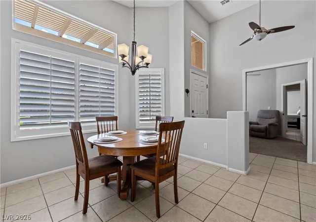 Photo 3 of Townhouse for sale at 1181 Pebble Beach Dr, Mesquite, NV 89027 | MLS# 2820007 | Listing updated on 2026-09-24