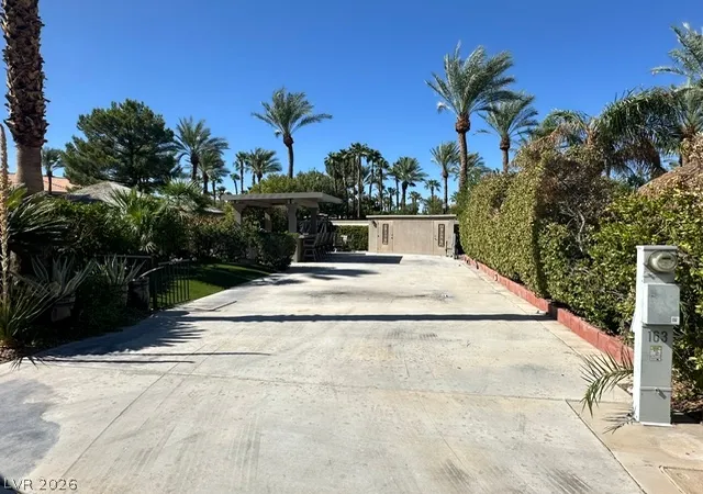 Photo 2 of Land for sale at 8175 Arville St #163, Las Vegas, NV 89139 | MLS# 2820163 | Listing updated on 2026-09-19