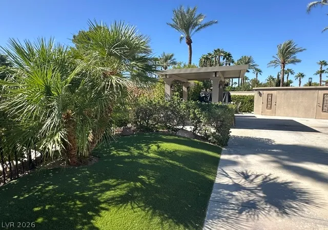 Photo 4 of Land for sale at 8175 Arville St #163, Las Vegas, NV 89139 | MLS# 2820163 | Listing updated on 2026-09-19