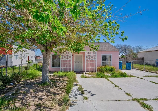 Photo 46 of Single family home for sale at 914 N 1st Street, Las Vegas, NV 89101 | MLS# 2818773 | Listing updated on 2026-10-03