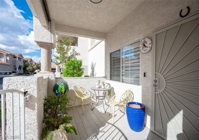 Photo 2 of Condo for sale at 3327 Erva St #133, Las Vegas, NV 89117 | MLS# 2820138 | Listing updated on 2026-09-19