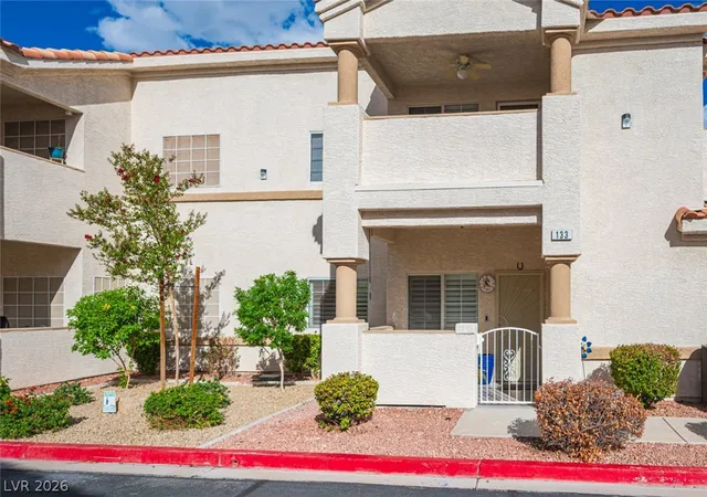 Photo 3 of Condo for sale at 3327 Erva St #133, Las Vegas, NV 89117 | MLS# 2820138 | Listing updated on 2026-09-19