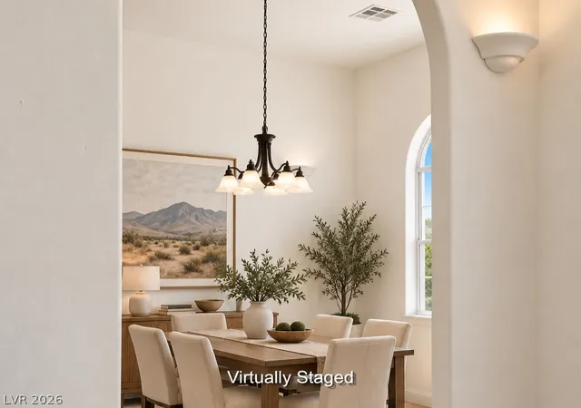 Photo 3 of Single family home for sale at 460 E Hickory St, Pahrump, NV 89048 | MLS# 2820014 | Listing updated on 2026-10-06