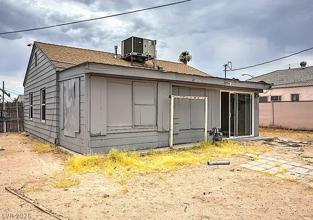 Photo 32 of Sale Pending at 911 N 1st Street, Las Vegas, NV 89101 | MLS# 2819199 | Listing updated on 2026-10-03