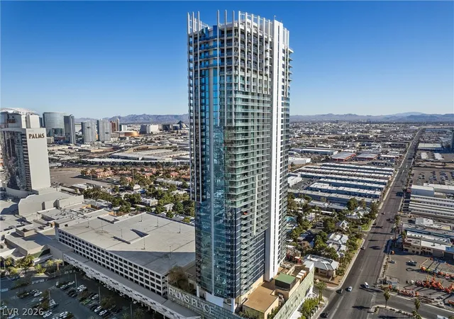 Photo 1 of Condo for sale at 4381 W Flamingo Rd #26310, Las Vegas, NV 89103 | MLS# 2819932 | Listing updated on 2026-09-21